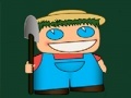 Game Glitch, The Gardener