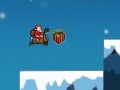 Game Santa Claus Go Go Go