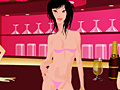 Game Night Club Dress Up