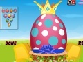 Game Easter Eggs Decor