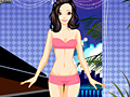 Game Tap Dancer Cutie