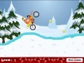 Game Naruto Winter Motocross