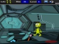 Game Monster Zone