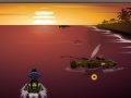 Game Mantis Attack: Sea Defense