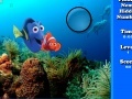 Game Finding Nemo Hidden Numbers