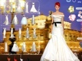 Game Vera Wang Spring Wedding Dressup