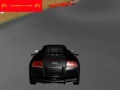Game Lamborghini racer
