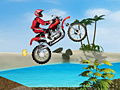 Game MotoRisk