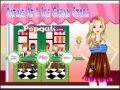 Game Dating At Ice Cream Store