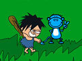 Game Stone Age Fight