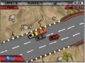 Game Highway Speed Racer