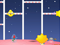 Game Star Ladder