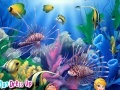 Game Aquarium Hidden Letters