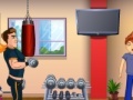 Game Naughty Gym