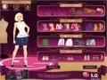 Game NYC Fashion Challenge
