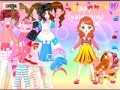 Game Valentine Doll