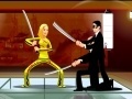 Game Kill Bill