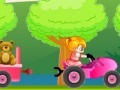 Game Toy Truck