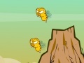 Game Prehistoriks