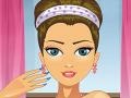 Game Prom Princess Makeover