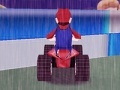 Game Mario Rain Race