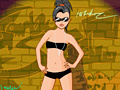 Game Hip-Hop Street Fashion