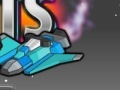 Game Space knights