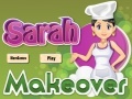 Game Sarah Makeover