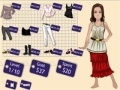Game Dress Up Math