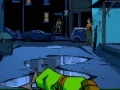 Game Ninja Turtles Shootdown