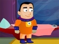 Game Space Job