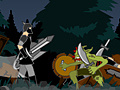 Game The Rise of a Knight