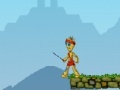 Game I am Voodoo