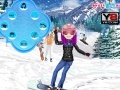 Game Snowboard Chic