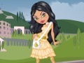 Game Modern Aphrodite Dress Up