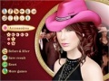 Game Taylor Swift MakeOver