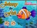 Game Johnny The Fish