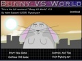 Game Bunny vs world
