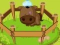 Game Animal rescue station