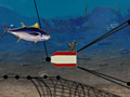 Game Ocean Survivor