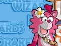 Game The dragon and the wizard