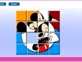 Game Mickey Mouse Sliding
