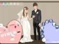 Game Getting Married Dressup