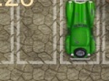 Game Old car parking