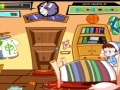 Game Big Bed Boogeyman