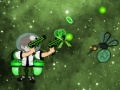 Game Ben 10 Space Shooter