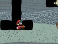 Game Mario in the Sea World