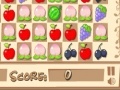 Game Fruit Puzzle