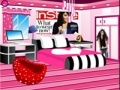 Game Vanessa Hudgens Fan Room Decoration