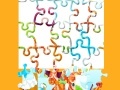 Game Sweet Yuki Puzzle